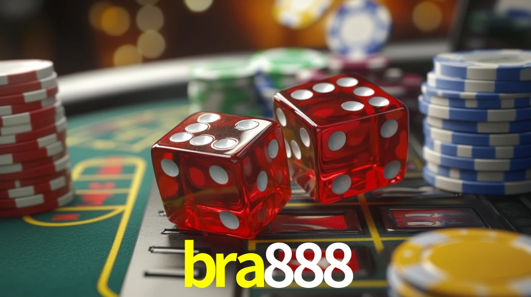 Roulette Table bra888