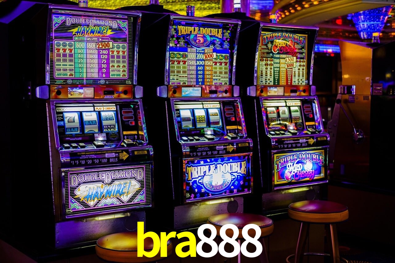 Bônus Diários bra888
