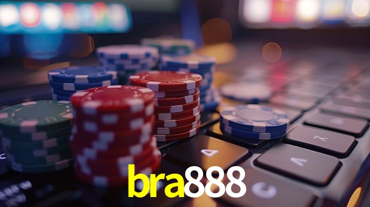 Diretório de Jogos bra888