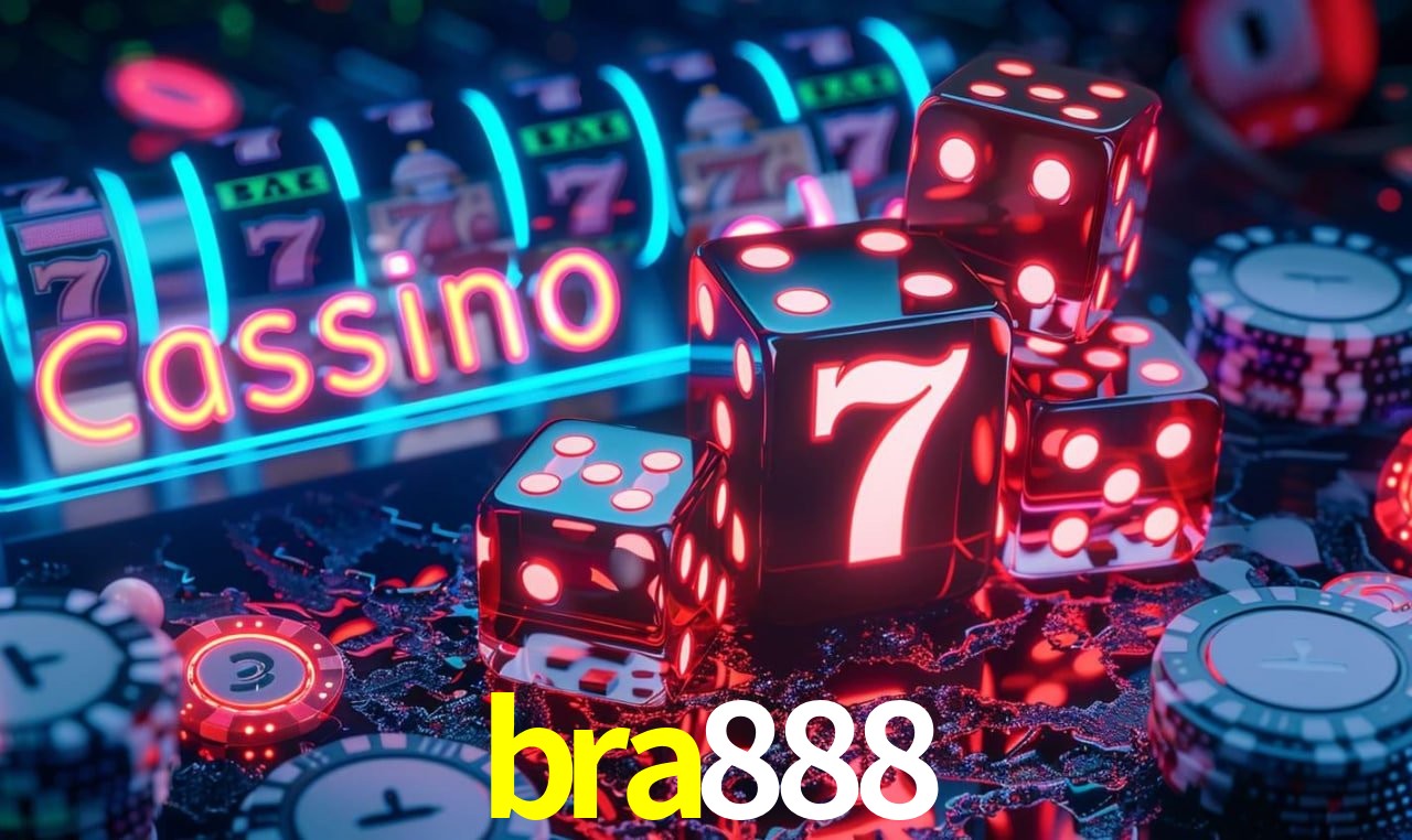Experiência VIP bra888