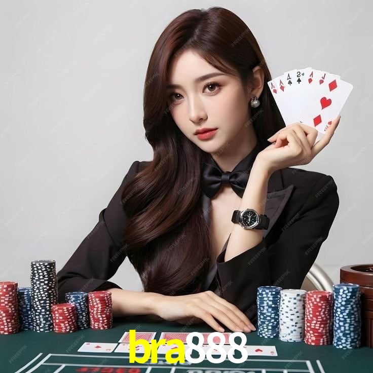Casino Ao Vivo bra888