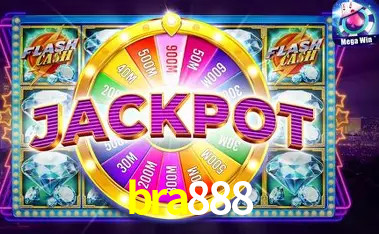 Descubra o Mundo do Cassino Online com bra888
