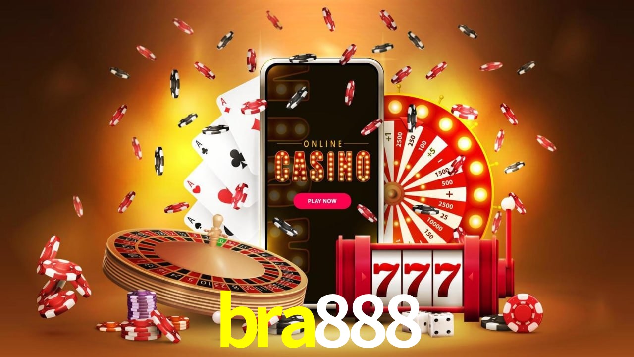 Inovações de Jogos na bra888: O Futuro das Experiências Interativas