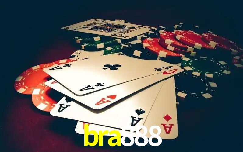 cassino bra888