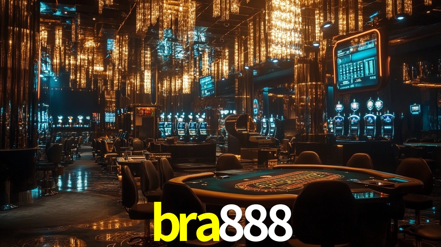 Sinta a adrenalina dos jogos de cassino com bra888