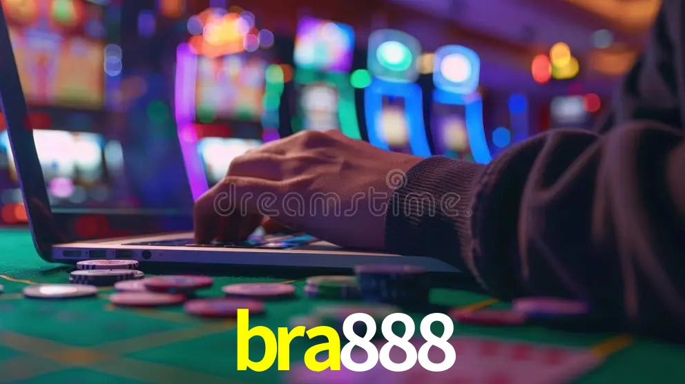 A Emoção da Loteria na bra888: Uma Chance de Mudança de Vida