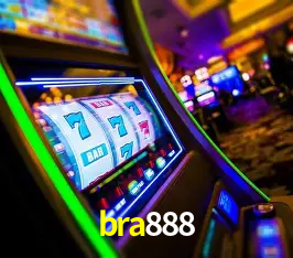 A Revolução dos Aplicativos de Jogos no bra888