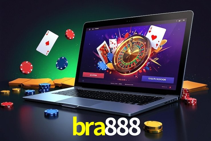 Cadastro Rápido bra888