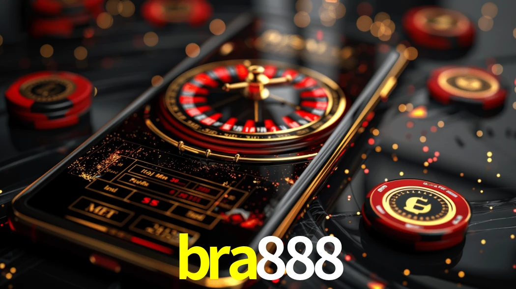 Slot Games bra888
