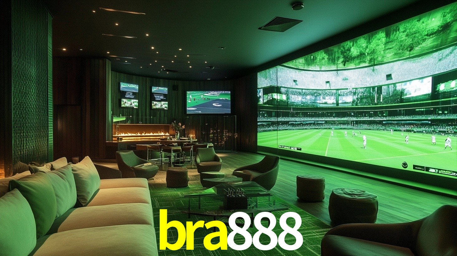 bra888 plataforma