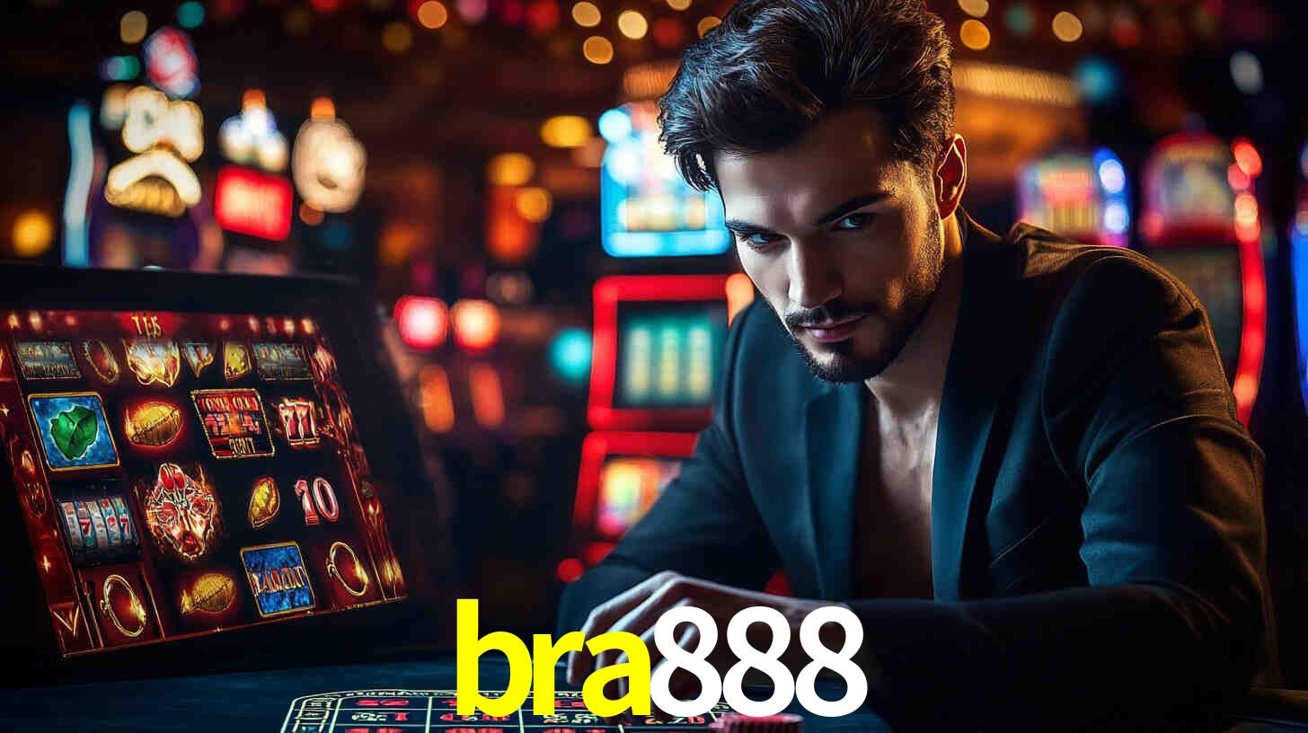 bra888: Seu Especialista em Apostas Esportivas Brasileiras
