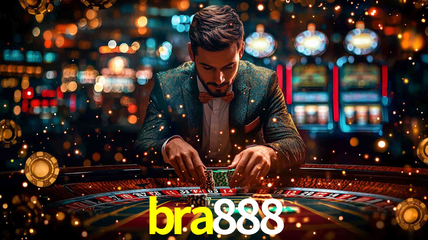 Welcome Bonus bra888