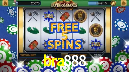 Descubra a Magia dos Jogos de Arcade no bra888