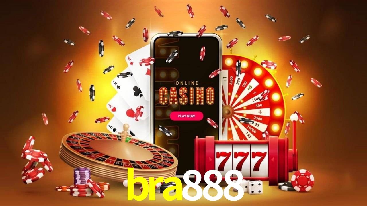 Experiência VIP bra888