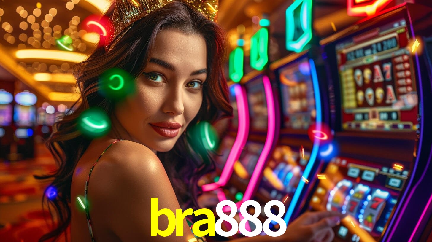 Bônus Generosos e Exclusivos no bra888 para Você!