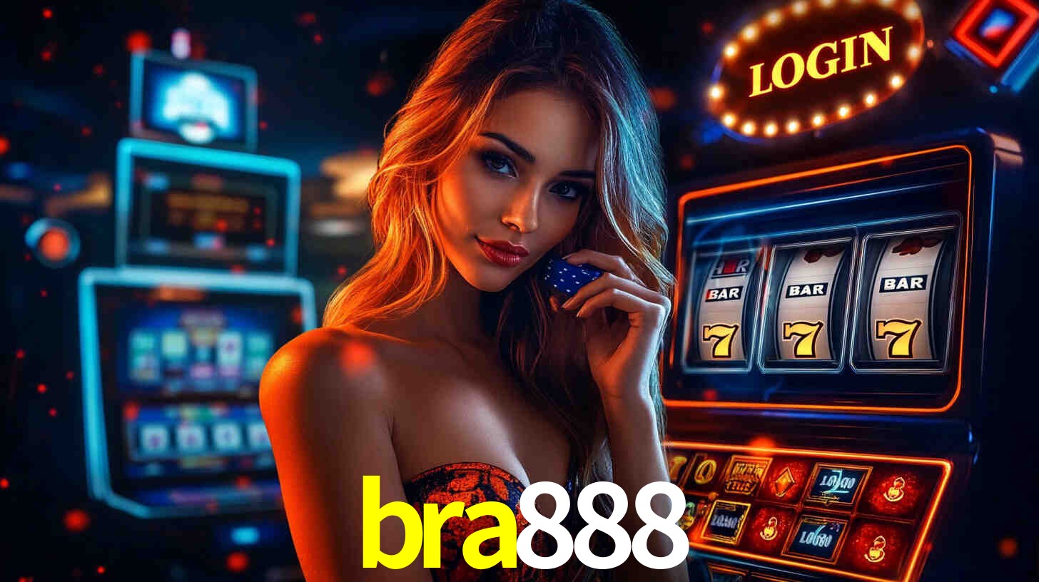bra888 plataforma