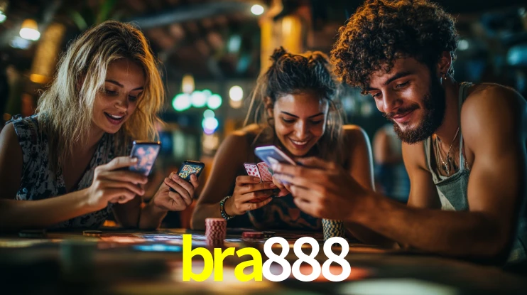 VIP Casino bra888