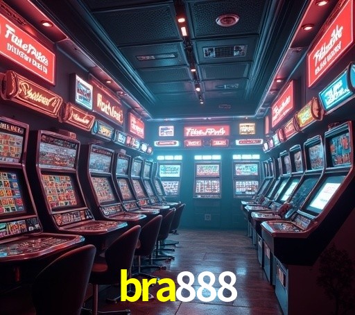 Tecnologia da Plataforma bra888