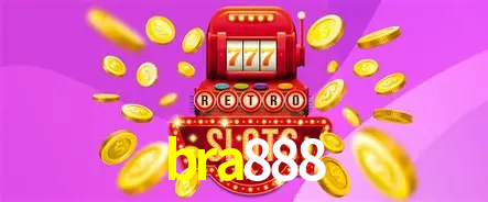 Descubra o Mundo do Cassino Online com bra888