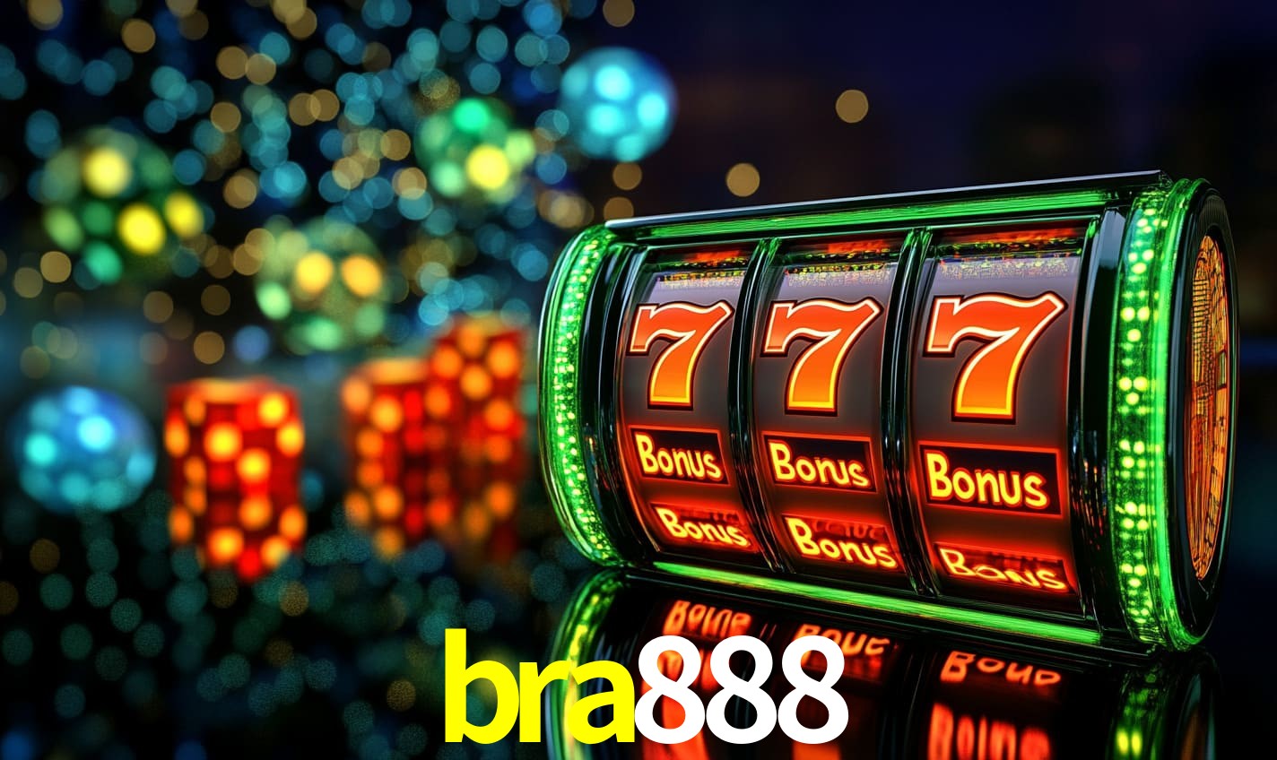 Estatísticas do Jogo bra888