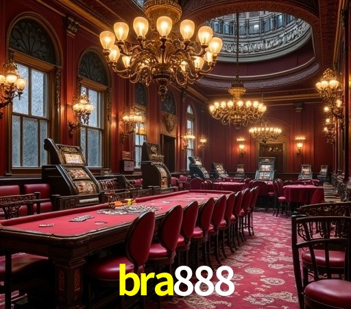 Login Seguro bra888