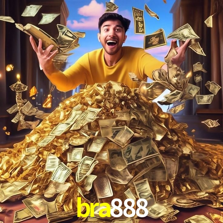 Interface do App bra888