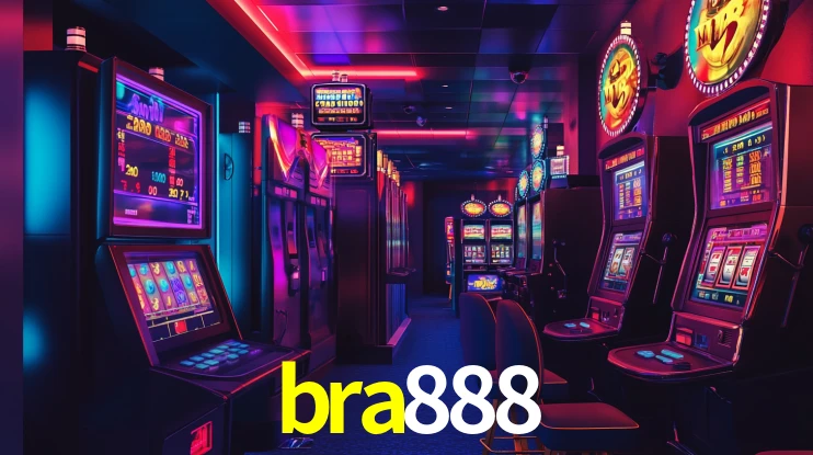 Exclusive Games bra888