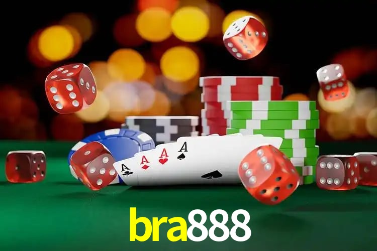 Apostas de Tênis bra888